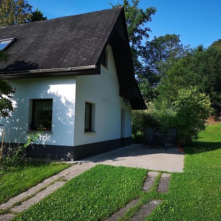 Ferienhaus Greti Stadt Wehlen Eksteriør bilde